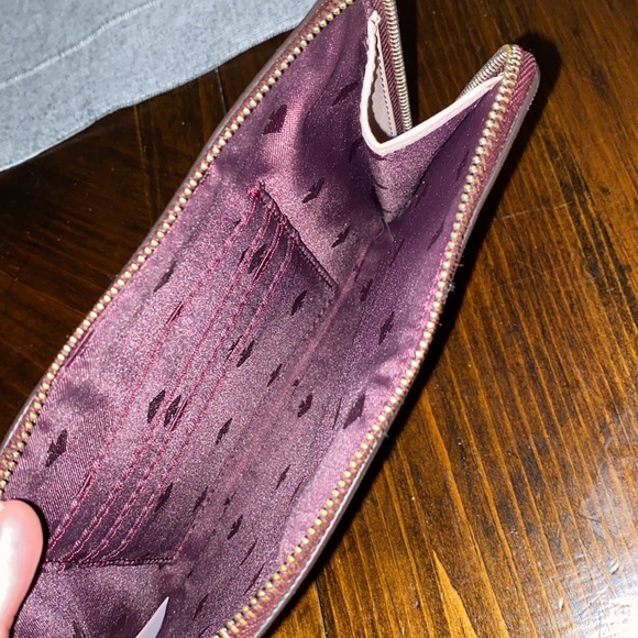 Kate Spade wallet - Picture 3 of 3